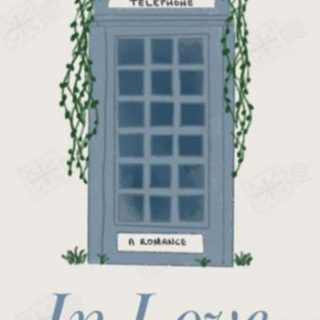 Read Book Don't Be In Love by Liana Cinc