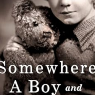 Download (BOOKFILE) Somewhere a Boy and 