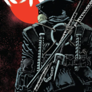 Get Free [PDF] Teenage Mutant Ninja Turt