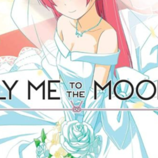 Get Book Fly Me to the Moon Vol. 30 by K