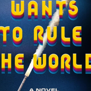 Get Free Book Everybody Wants to Rule th