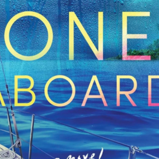 Download PDF No One Aboard by Emy McGuir
