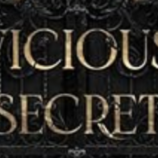 Get Free Book Vicious Secret (The Obsidi