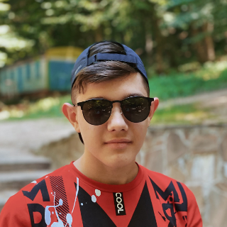 Mark Vlasov