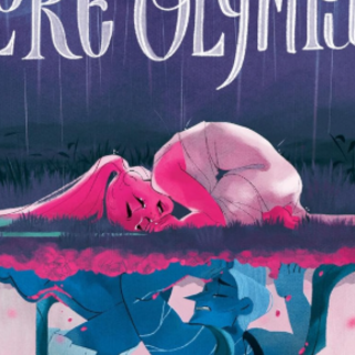 Get PDF Lore Olympus: Volume Eight (Lore