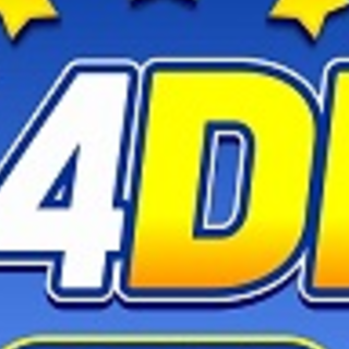 44DD