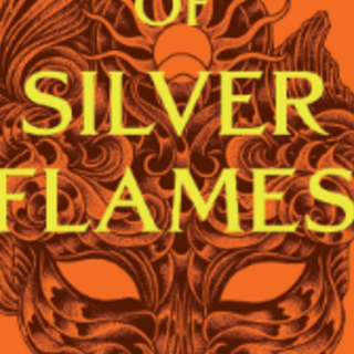 Get PDF A Court of Silver Flames (A Cour