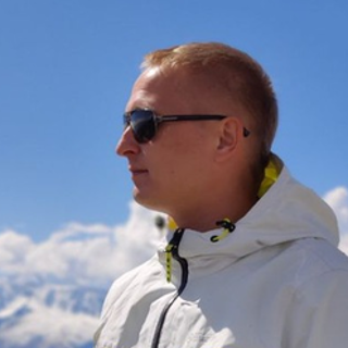 Евгений Казанцев