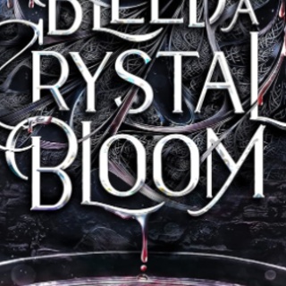 (PDF) Book Download To Bleed a Crystal B