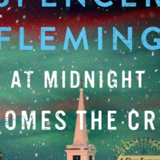 Get PDF At Midnight Comes the Cry (The R