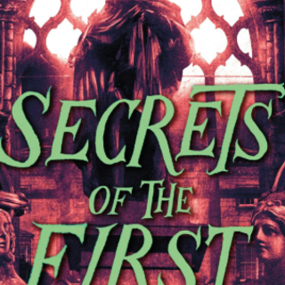Read Book Secrets of the First School (E