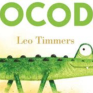 Get Free Book Kind Karl: A Little Crocod