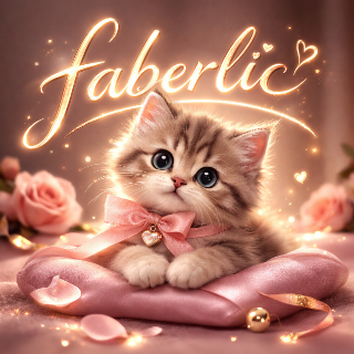 Faberlic💝 ВСЁ О ГЛАВНОМ💻