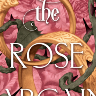Read (PDF) Book The Rose Bargain by Sash