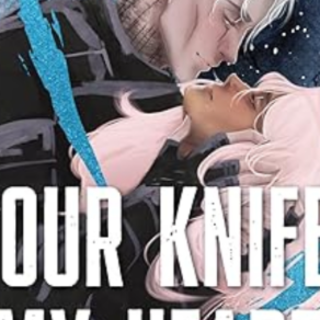 (PDF) Book Download Your Knife My Heart 