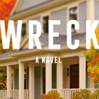 Download Free Book Wreck by Catherine Ne