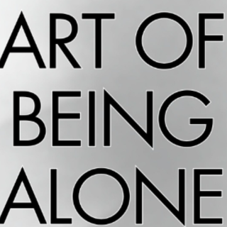 Download PDF The Art of Being ALONE: Sol