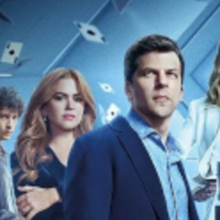 +(ดู-หนัง‼️) อาชญากลปล้นโลก 3 พากย์ไทย 