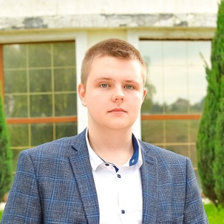 Виталий Кашин