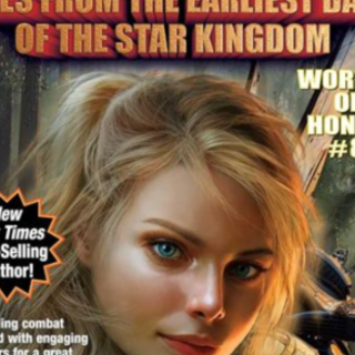 Download PDF Challenges (Worlds of Honor