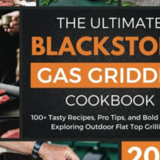 Read Free Book The Ultimate Blackstone G