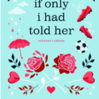 [PDF] If Only I Had Told Her (Collector'