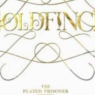 [PDF] Book Read Goldfinch (The Plated Pr