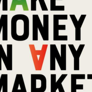 Get (PDFBOOK) How to Make Money in Any M