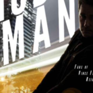 Read [PDF] Book Noble Man (Jake Noble #1