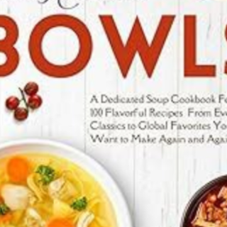 (PDF) Book Read One Hundred Bowls: A Ded