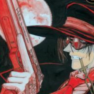 [PDF] Book Read Hellsing Vol. 1 (Hellsin