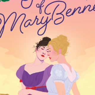 Get Book The Unlikely Pursuit of Mary Be