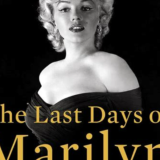 Get Book The Last Days of Marilyn Monroe