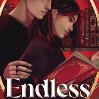 [PDF] Book Read Endless Anger (Monsters 