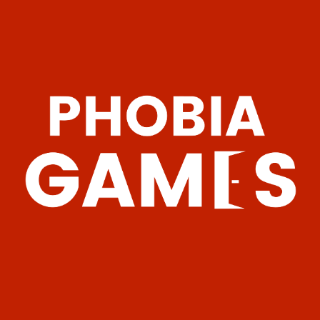 PHOBIA GAMES PHOBIA GAMES