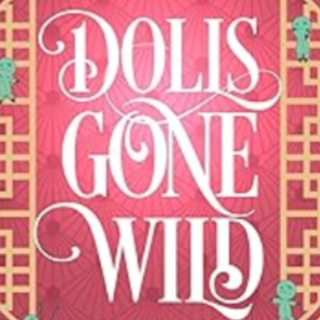 Read PDF Dolls Gone Wild (Ghost Cupid Bo