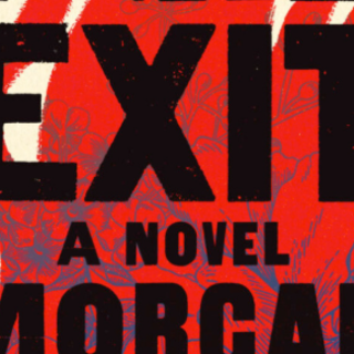 [PDF] Book Download Fire Exit by Morgan 