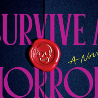 [PDF] Book Download How to Survive a Hor