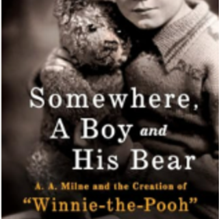 [PDF] Somewhere a Boy and a Bear: A. A. 