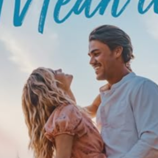 Read PDF Love You Mean It (Blushing) by 