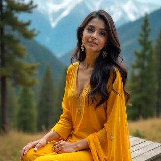 Niharika Jain