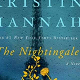 [PDF] Book Read The Nightingale by Krist