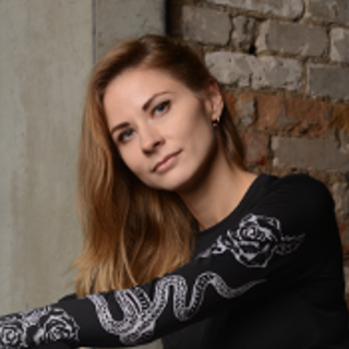Ольга Зазулина