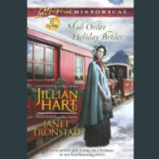 Get PDF Mail-Order Holiday Brides: Home 