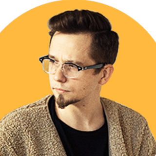 Антон Кожевников