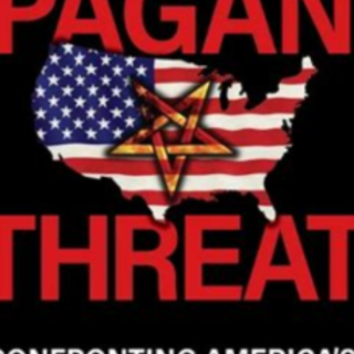 [PDF] Book Download Pagan Threat: Confro
