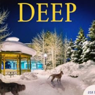 (PDF) Book Free The Snow Lies Deep (A Me