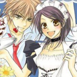 Download Free Book Maid-sama! Vol. 01 (M