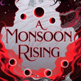 Download Free Book A Monsoon Rising (The