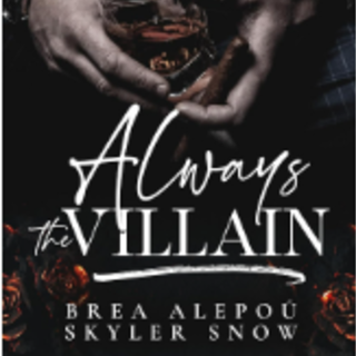 [PDF] Always the Villain (Vitale Brother
